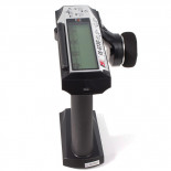 EMISORA 3CH FLYSKY GT3C C/RECEPTOR EMPUÑADURA NEGRA