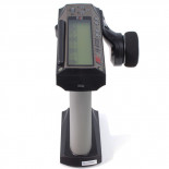 EMISORA 3CH FLYSKY GT3C C/RECEPTOR EMPUÑADURA GRIS