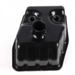 CAJA ESCAPE RESONANCIA STANDARD MOTOR 1/5