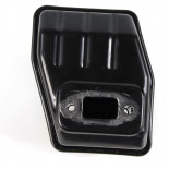 CAJA ESCAPE RESONANCIA STANDARD MOTOR 1/5