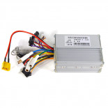 CONTROLADORA MSC-010TWIN PARA MOTOR TRASERO 60V