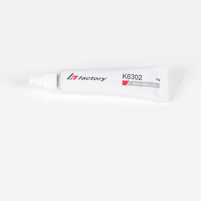 GRASA DIFERENCIALES BOLAS 4GR