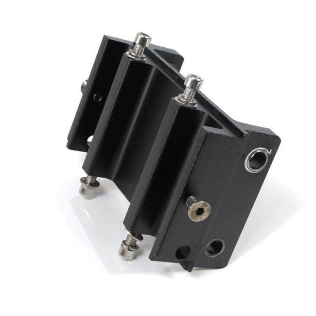 TABICA TRASERA CHASIS MSC-005