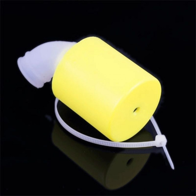 Filtro de aire completo Coche RC 1/8