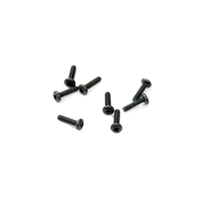 Tornillos rosca chapa