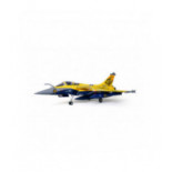 AVIÓN RC FMS DASSAULT RAFALE TURBINA (80mm) BRUSHLESS PNP (ESPECTACULAR)