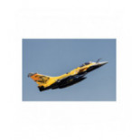 AVIÓN RC FMS DASSAULT RAFALE TURBINA (80mm) BRUSHLESS PNP (ESPECTACULAR)