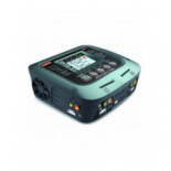 CARGADOR DESCARGADOR SKYRC Q200 QUATTRO