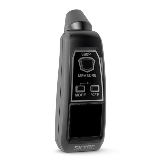 TERMÓMETRO INFRAROJOS RC