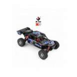 COCHE WLTOYS 124018 DESERT BUGGY 1/12 RTR, MEJOR IMPOSIBLE