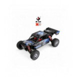 COCHE WLTOYS 124018 DESERT BUGGY 1/12 RTR, MEJOR IMPOSIBLE