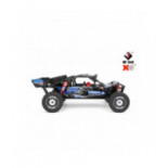 COCHE WLTOYS 124018 DESERT BUGGY 1/12 RTR, MEJOR IMPOSIBLE