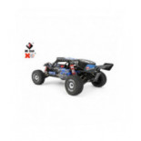 COCHE WLTOYS 124018 DESERT BUGGY 1/12 RTR, MEJOR IMPOSIBLE
