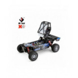 COCHE WLTOYS 124018 DESERT BUGGY 1/12 RTR, MEJOR IMPOSIBLE