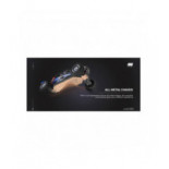 COCHE WLTOYS 124018 DESERT BUGGY 1/12 RTR, MEJOR IMPOSIBLE