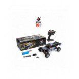 COCHE WLTOYS 124018 DESERT BUGGY 1/12 RTR, MEJOR IMPOSIBLE