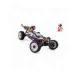 COCHE RC WLTOYS 124019 RTR 1/12 BUGGY , EXCELENTE!