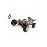 COCHE RC WLTOYS 124019 RTR 1/12 BUGGY , EXCELENTE!