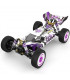 COCHE RC WLTOYS 124019 RTR 1/12 BUGGY , EXCELENTE!