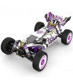 COCHE RC WLTOYS 124019 RTR 1/12 BUGGY , EXCELENTE!