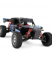 COCHE WLTOYS 124018 DESERT BUGGY 1/12 RTR, MEJOR IMPOSIBLE