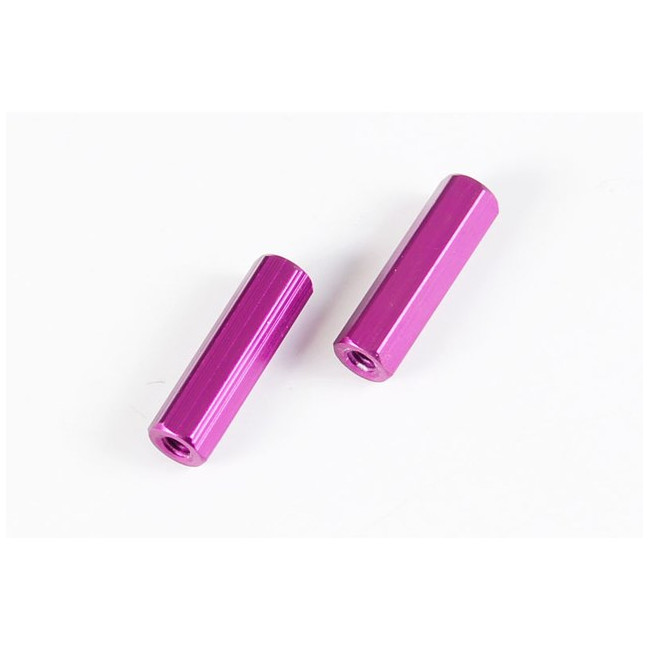 Separadores diferencial central 1/10