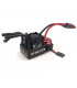 VARIADOR BRUSHLESS COCHE 60A 2-3S ALTAS PRESTACIONES BY HOBBYWING