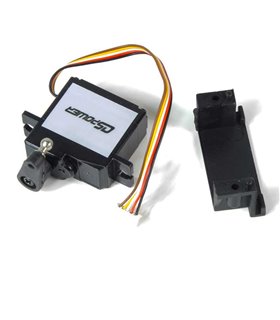 SERVO COCHE 1/14 WLTOYS 144001