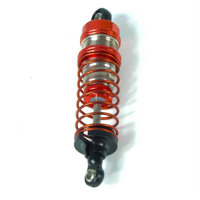 AMORTIGUADOR TRASERO META COCHE 1/12 WLTOYS 124018 80MM