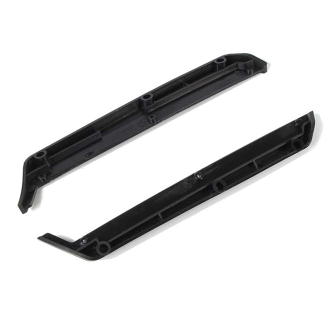 PROTECTORES LATERALES  COCHE 1/12 WLTOYS 124019