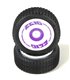 RUEDAS DELANTERAS COCHE 1/12 WLTOYS 124019