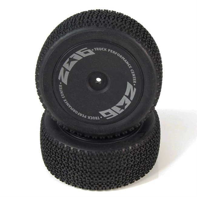 RUEDAS TRASERAS COCHE 1/12 WLTOYS 124018