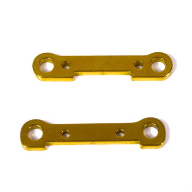 SOPORTES TRAPECIOS COCHE 1/12 WLTOYS 124019