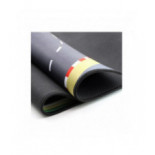 CIRCUITO ALFOMBRA PARA COCHE MINI 1/76 40X90CM