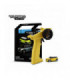 TURBO RACING COCHE RC 1/76 MINI COMPLETO AMARILLO