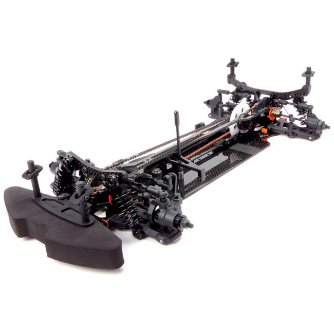 E4RS4 1/10 TOURING COMPETICIÓN (KIT DE MONTAJE)