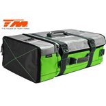 MALETA MAGELLAN SERIES 1/8 OFF ROAD C/ CAJAS PLÁST