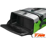 MALETA MAGELLAN SERIES 1/8 OFF ROAD C/ CAJAS PLÁST