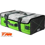 MALETA MAGELLAN SERIES 1/8 OFF ROAD C/ CAJAS PLÁST