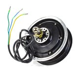 MOTOR 800W MSC-010PRO / TWIN (SIN NEUMÁTICO)