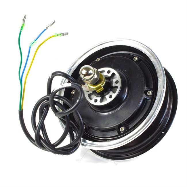 MOTOR 800W MSC-010PRO / TWIN (SIN NEUMÁTICO)
