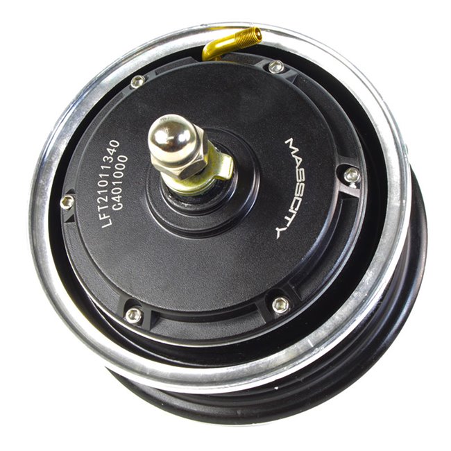 MOTOR 800W MSC-010PRO / TWIN (SIN NEUMÁTICO)