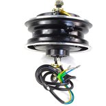 MOTOR 800W MSC-010PRO / TWIN (SIN NEUMÁTICO)