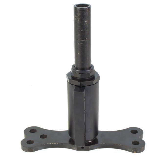 HORQUILLA RUEDA DELANTERA MSC-010TWIN