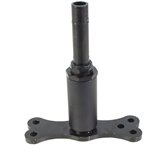 HORQUILLA RUEDA DELANTERA MSC-010TWIN