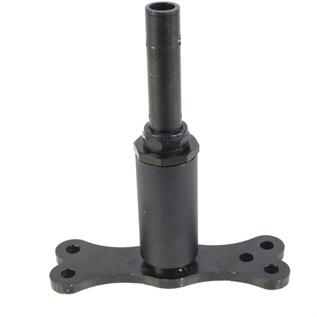 HORQUILLA RUEDA DELANTERA MSC-010TWIN