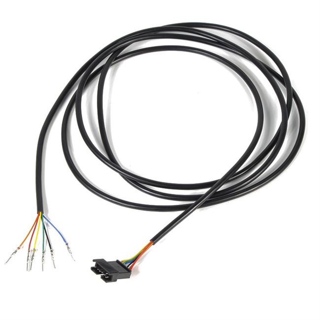 CABLE CONEXIÓN DISPLAY A CONTROLADORA 010PRO / TWI