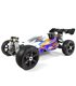 ❤️ B8 JR BUGGY NITRO 1/8 EXTREME MOTOR 25 NARANJA (LISTO PARA CORRER)