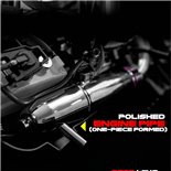 ❤️ B8 JR BUGGY NITRO 1/8 EXTREME MOTOR 25 ROJO (LISTO PARA CORRER)