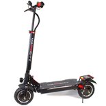 ♥️ PATINETE MASSCITY MSC-010TWIN DOBLE MOTOR DOBLE POTENCIA (VERSIÓN V2):  1600W A 60V -NUEVA SUSPENSIÓN DELANTERA-